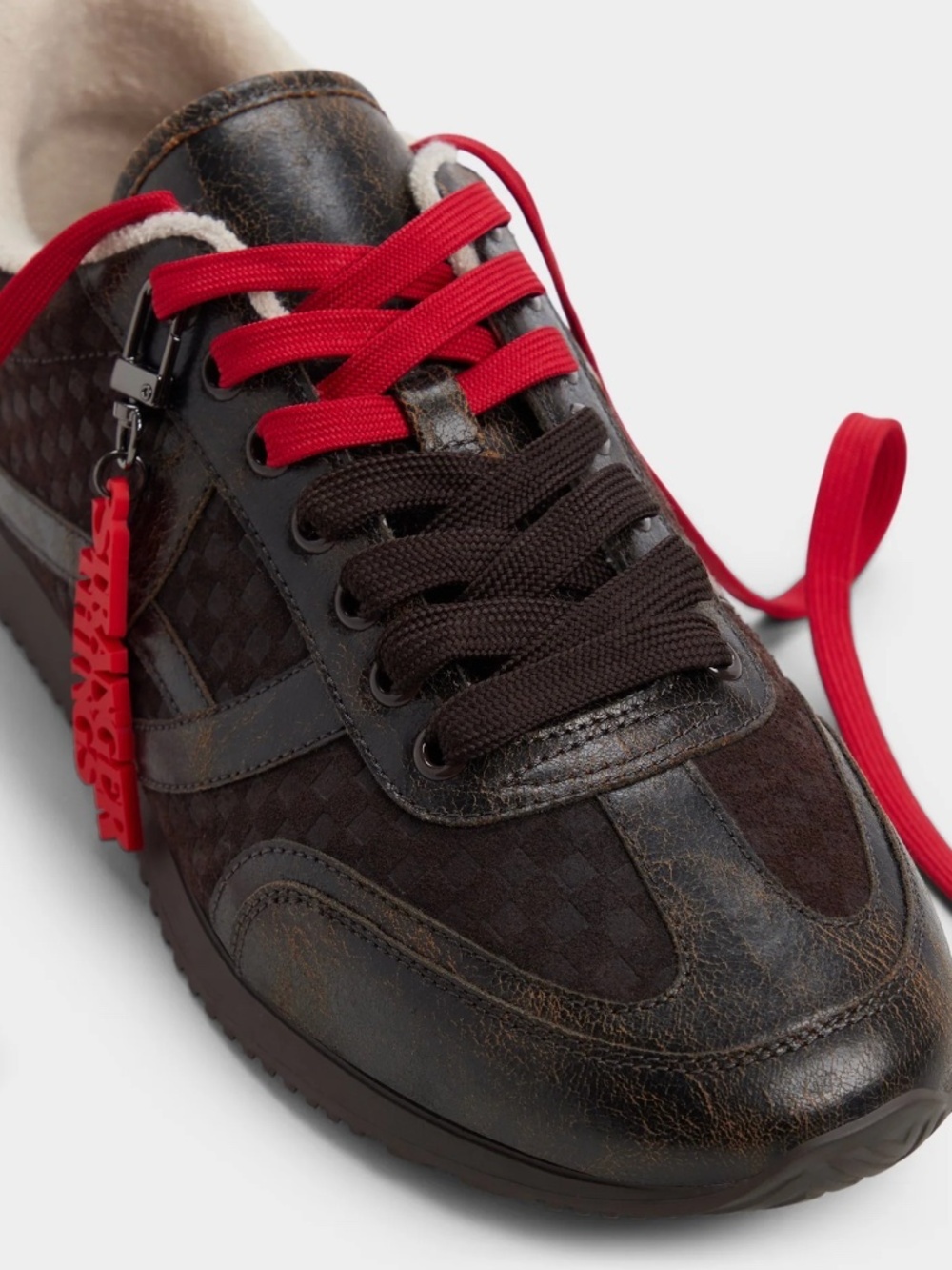 Stranger Things x ALDO - Shoe (size 8) - NWT